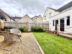 Garden- click for photo gallery